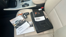 BMW X3 xDrive20d SE 5dr Step Auto Diesel Estate